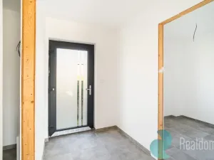 Prodej rodinného domu, Světlík, 115 m2