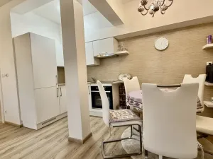 Pronájem bytu 2+kk, Ostrava - Moravská Ostrava, Preslova, 65 m2