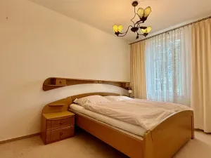 Pronájem bytu 2+kk, Ostrava - Moravská Ostrava, Preslova, 65 m2