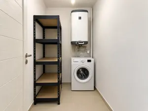 Pronájem bytu 2+kk, Ostrava - Moravská Ostrava, Preslova, 65 m2