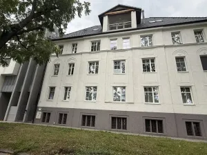 Pronájem bytu 2+kk, Ostrava - Moravská Ostrava, Preslova, 65 m2