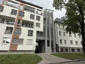 Pronájem bytu 2+kk, Ostrava - Moravská Ostrava, Preslova, 65 m2