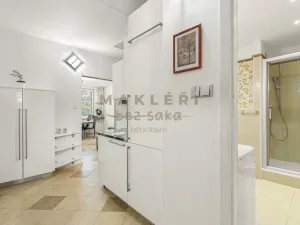 Prodej bytu 4+kk, Praha, Pod lysinami, 81 m2