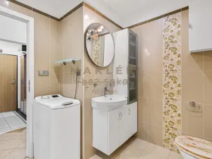 Prodej bytu 4+kk, Praha, Pod lysinami, 81 m2