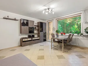 Prodej bytu 4+kk, Praha, Pod lysinami, 81 m2