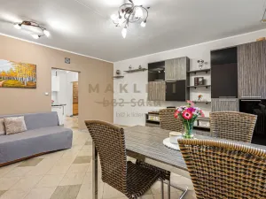 Prodej bytu 4+kk, Praha, Pod lysinami, 81 m2