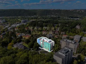 Prodej bytu 4+kk, Praha, Pod lysinami, 81 m2