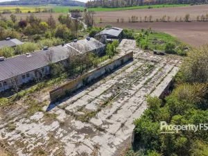 Prodej komerční, Dubá - Nový Berštejn, Krčma, 360 m2
