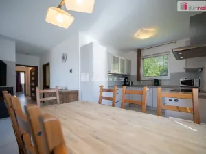 Prodej rodinného domu, Lipno nad Vltavou - Slupečná, 100 m2
