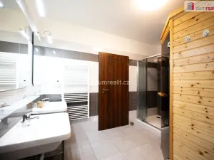 Prodej rodinného domu, Lipno nad Vltavou - Slupečná, 100 m2