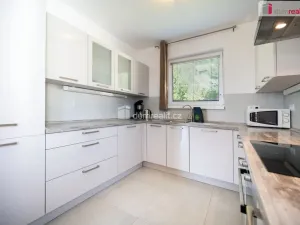 Prodej rodinného domu, Lipno nad Vltavou - Slupečná, 100 m2