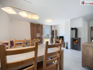 Prodej rodinného domu, Lipno nad Vltavou - Slupečná, 100 m2