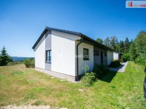 Prodej rodinného domu, Lipno nad Vltavou - Slupečná, 100 m2