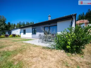 Prodej rodinného domu, Lipno nad Vltavou - Slupečná, 100 m2
