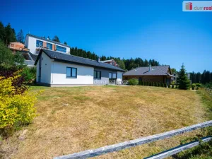 Prodej rodinného domu, Lipno nad Vltavou - Slupečná, 100 m2