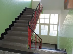 Pronájem bytu 1+kk, Praha - Michle, Nuselská, 41 m2