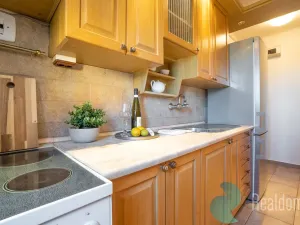 Prodej bytu 3+kk, Velešín, Budějovická, 56 m2