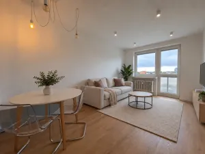 Prodej bytu 3+kk, Olomouc - Nová Ulice, Studentská, 59 m2