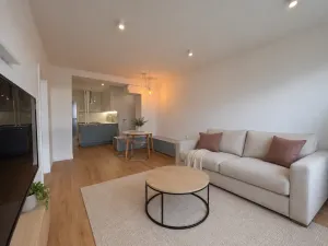 Prodej bytu 3+kk, Olomouc - Nová Ulice, Studentská, 59 m2