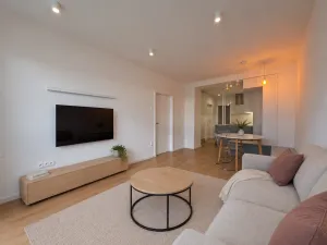 Prodej bytu 3+kk, Olomouc - Nová Ulice, Studentská, 59 m2
