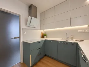 Prodej bytu 3+kk, Olomouc - Nová Ulice, Studentská, 59 m2