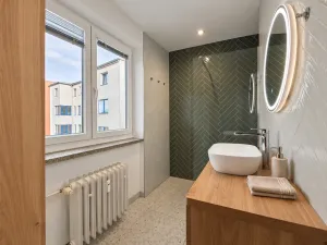 Prodej bytu 3+kk, Olomouc - Nová Ulice, Studentská, 59 m2