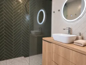 Prodej bytu 3+kk, Olomouc - Nová Ulice, Studentská, 59 m2