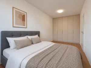 Prodej bytu 3+kk, Olomouc - Nová Ulice, Studentská, 59 m2