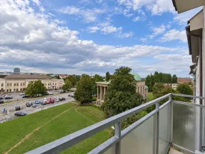 Prodej bytu 3+kk, Olomouc - Nová Ulice, Studentská, 59 m2