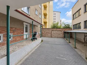 Prodej bytu 3+kk, Olomouc - Nová Ulice, Studentská, 59 m2