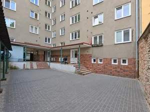 Prodej bytu 3+kk, Olomouc - Nová Ulice, Studentská, 59 m2