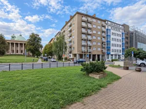 Prodej bytu 3+kk, Olomouc - Nová Ulice, Studentská, 59 m2