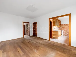 Pronájem bytu 3+1, Roztoky, Masarykova, 74 m2