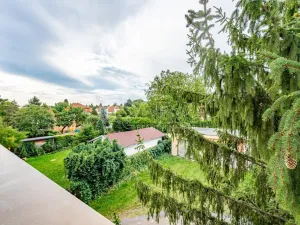 Pronájem bytu 3+1, Roztoky, Masarykova, 74 m2