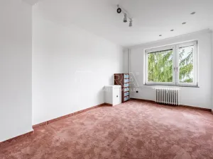Pronájem bytu 3+1, Roztoky, Masarykova, 74 m2