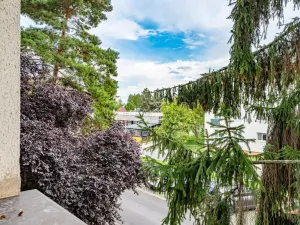 Pronájem bytu 3+1, Roztoky, Masarykova, 74 m2