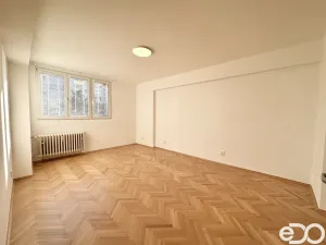 Pronájem bytu 2+1, Kolín, Na Magistrále, 55 m2