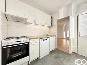 Pronájem bytu 2+1, Kolín, Na Magistrále, 55 m2