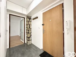 Pronájem bytu 2+1, Kolín, Na Magistrále, 55 m2