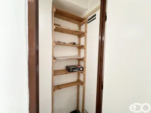 Pronájem bytu 2+1, Kolín, Na Magistrále, 55 m2