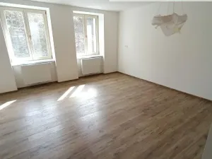 Pronájem bytu 2+kk, Ústí nad Labem - Ústí nad Labem-centrum, Elišky Krásnohorské, 65 m2