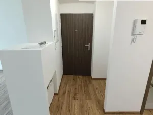 Pronájem bytu 2+kk, Ústí nad Labem - Ústí nad Labem-centrum, Elišky Krásnohorské, 65 m2
