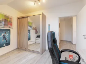 Prodej rodinného domu, Rajhradice, Za Sokolovnou, 120 m2