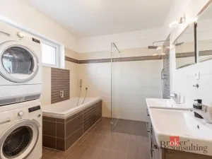 Prodej rodinného domu, Rajhradice, Za Sokolovnou, 120 m2