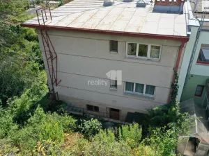 Prodej rodinného domu, Brno - Stránice, Preslova, 260 m2
