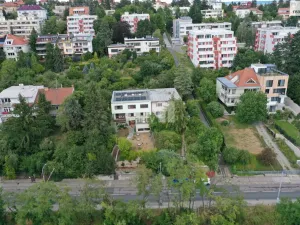 Prodej rodinného domu, Brno - Stránice, Preslova, 260 m2