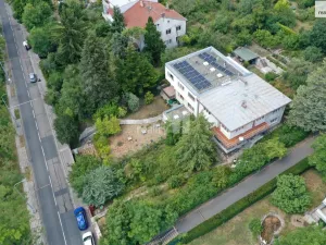 Prodej rodinného domu, Brno - Stránice, Preslova, 260 m2