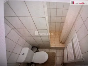 Pronájem bytu 1+kk, Praha - Libeň, U Stírky, 18 m2