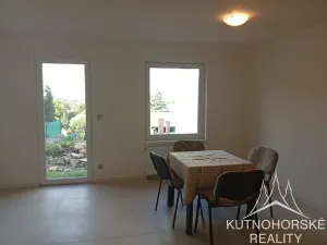 Pronájem bytu 3+1, Zbraslavice, 65 m2