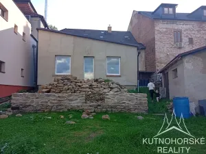 Pronájem bytu 3+1, Zbraslavice, 65 m2